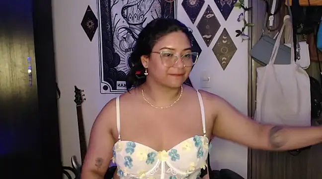 mollyshake1 online show from December 5, 2024, 7:16 am