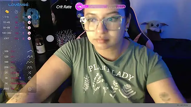 mollyshake1 online show from February 21, 2025, 10:39 am