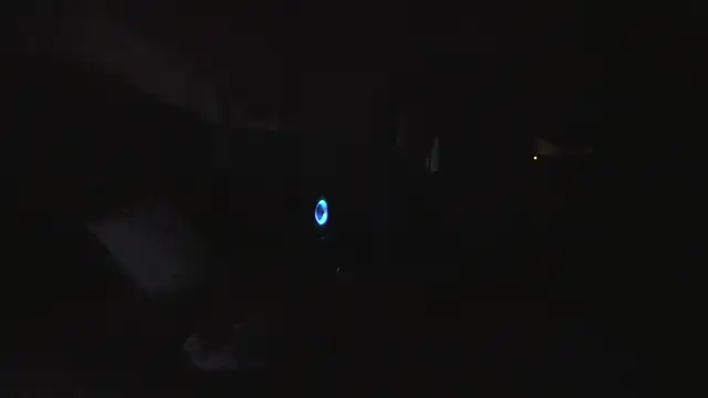 yiauana online show from December 23, 2025, 1:14 am