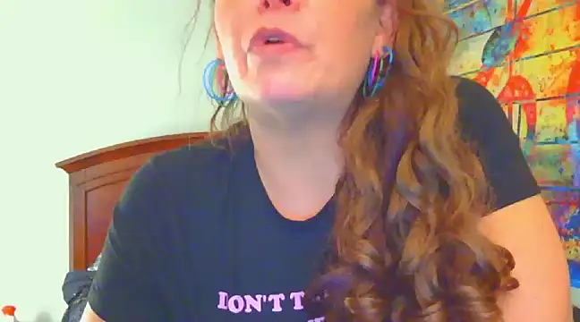 Snapshot of HeyyImHarlowe chatting on January 4, 2025, 2:25 am HeyyImHarlowe online show from January 4, 2025, 2:25 am