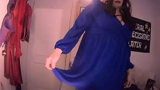 HeyyImHarlowe online show from March 7, 2026, 6:21 am