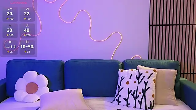 Ester Hill online show from February 21, 2025, 12:38 am