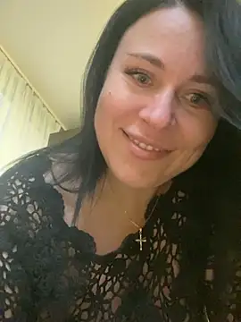 Snapshot of CuteNata chatting on December 27, 2024, 12:56 pm CuteNata online show from December 27, 2024, 12:56 pm