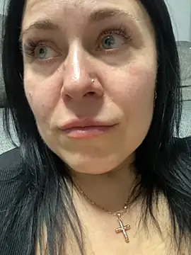 Snapshot of CuteNata chatting on January 5, 2025, 8:31 pm CuteNata online show from January 5, 2025, 8:31 pm