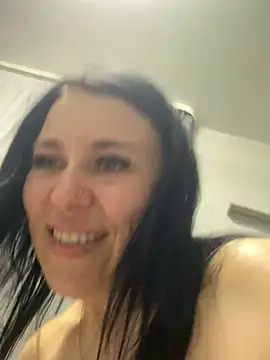 Snapshot of CuteNata chatting on January 24, 2025, 5:42 pm CuteNata online show from January 24, 2025, 5:42 pm