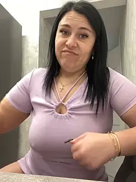 Snapshot of CuteNata chatting on January 29, 2025, 6:18 pm CuteNata online show from January 29, 2025, 6:18 pm