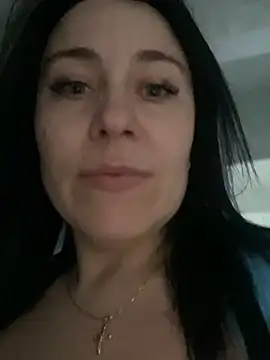 Snapshot of CuteNata chatting on February 4, 2025, 1:06 pm CuteNata online show from February 4, 2025, 1:06 pm