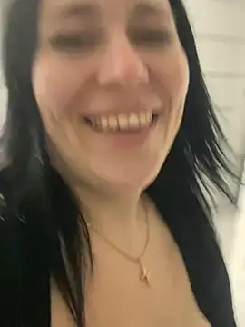 Snapshot of CuteNata chatting on February 7, 2025, 2:58 pm CuteNata online show from February 7, 2025, 2:58 pm