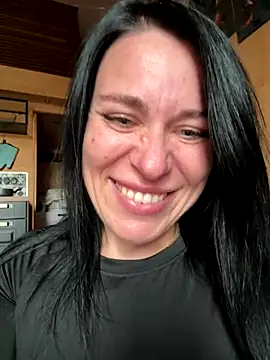 CuteNata online show from December 3, 2025, 1:09 pm