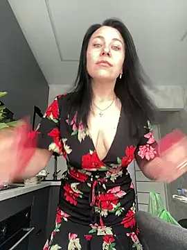 CuteNata online show from May 20, 2026, 11:05 am