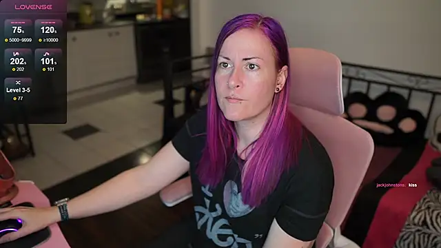 gennyrock online show from January 28, 2025, 11:28 pm