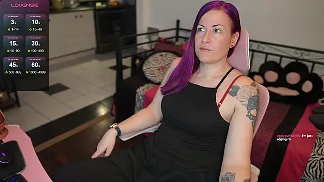 gennyrock online show from February 1, 2025, 10:13 pm