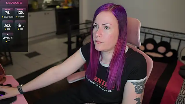 gennyrock online show from February 3, 2025, 11:15 pm