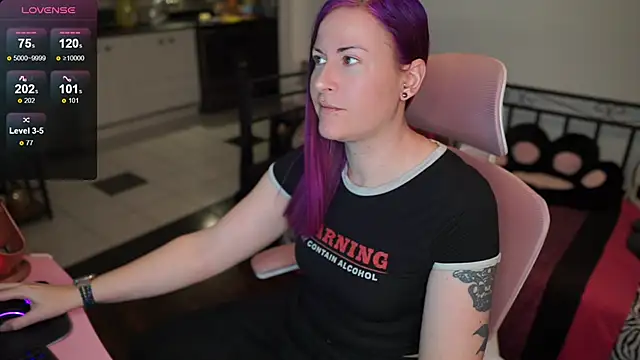 gennyrock online show from February 4, 2025, 2:17 am