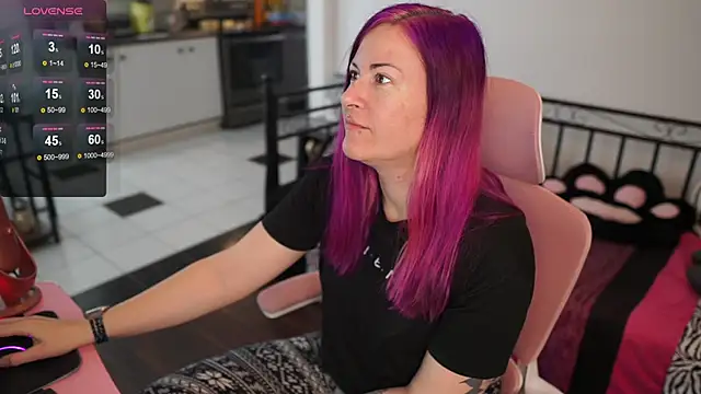 gennyrock online show from February 6, 2025, 5:09 pm