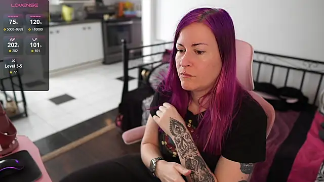 gennyrock online show from February 8, 2025, 4:47 pm