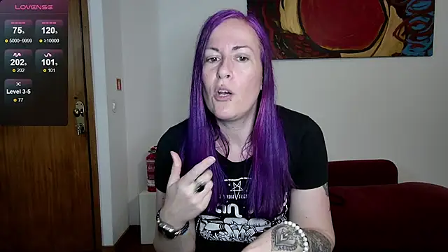 gennyrock online show from March 5, 2025, 9:15 pm