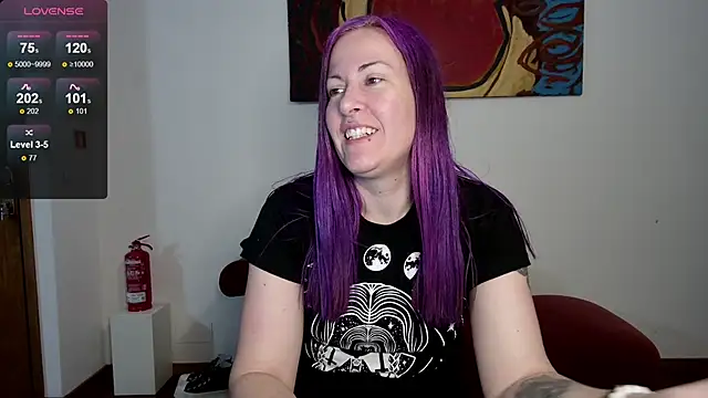 gennyrock online show from March 16, 2025, 8:21 pm