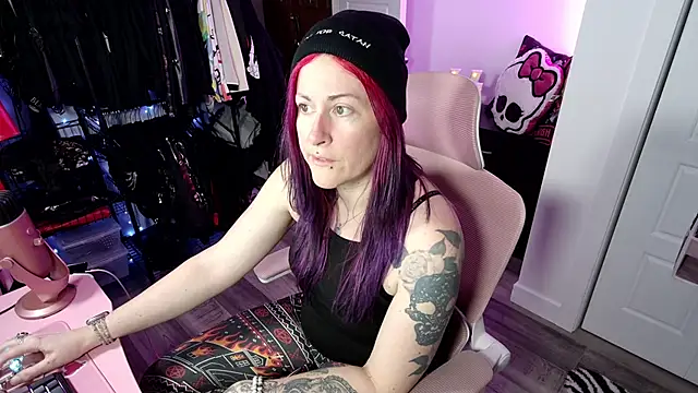 gennyrock online show from November 16, 2025, 2:06 am