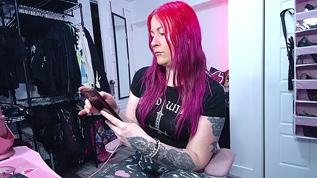 gennyrock online show from March 17, 2026, 11:41 pm