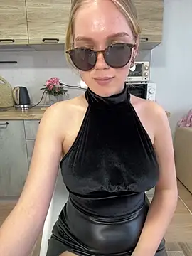 Little Forest ELF online show from March 20, 2025, 12:32 pm