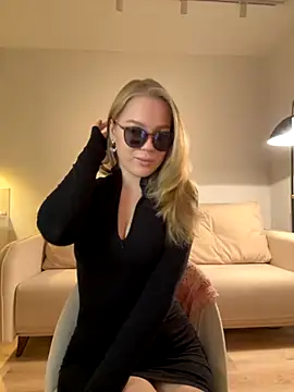 Little Forest ELF online show from October 26, 2025, 2:45 pm