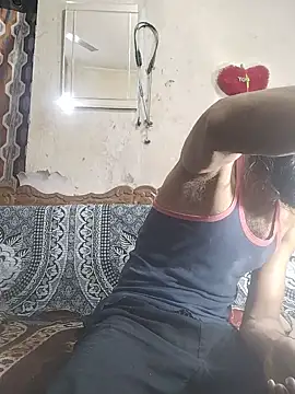 BadBoySmoker7070 online show from March 21, 2025, 9:01 pm