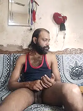 BadBoySmoker7070 online show from October 31, 2025, 8:32 pm