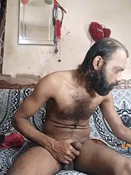 BadBoySmoker7070 online show from November 2, 2025, 4:48 am