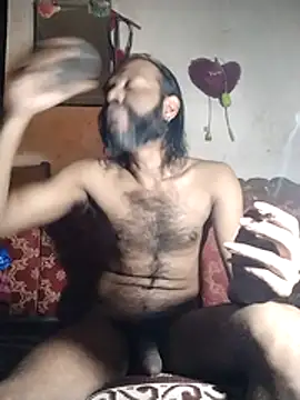 BadBoySmoker7070 online show from March 23, 2026, 8:18 am