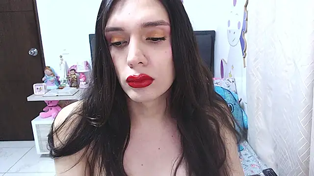 Melany BigAss1 online show from October 22, 2025, 1:17 am