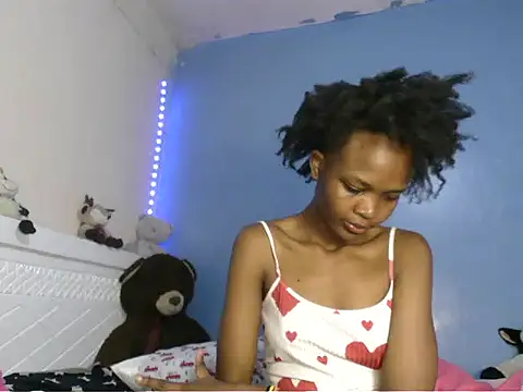 cyberbunnie online show from February 12, 2026, 6:36 pm