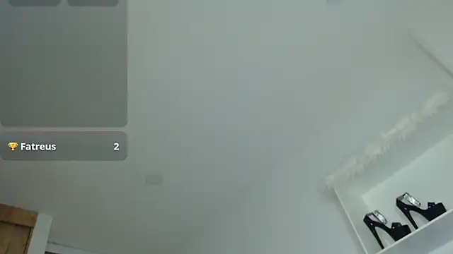 dollface17 online show from September 20, 2025, 1:28 am