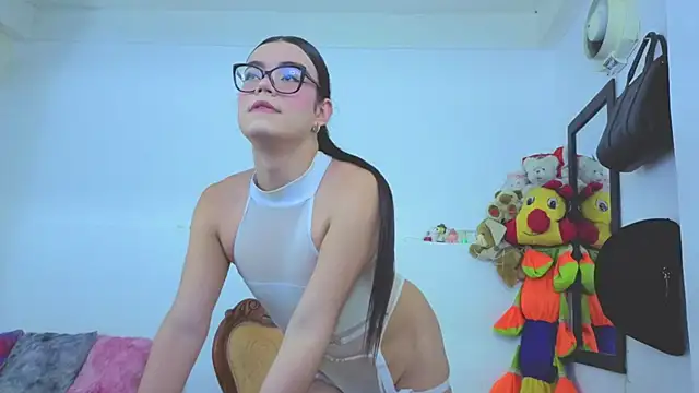 hailyehot online show from February 21, 2026, 3:51 am