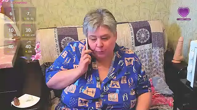 Baunti5555 online show from March 22, 2026, 10:07 am