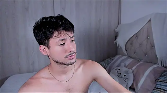 dimitri targaryen online show from October 20, 2025, 6:30 pm