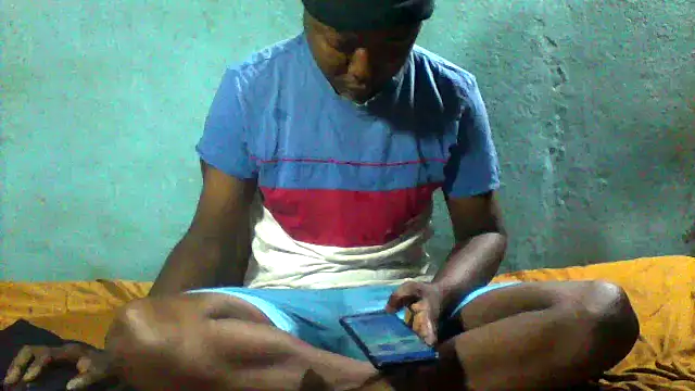 little  joy online show from April 7, 2026, 1:06 am