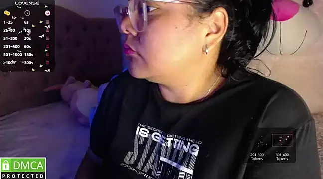 KittyHot20 online show from February 23, 2025, 1:13 am