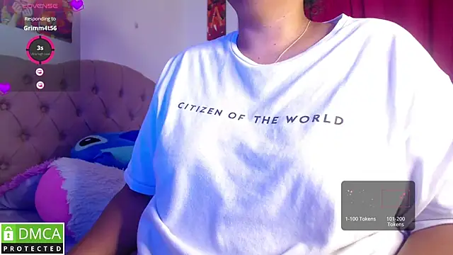 KittyHot20 online show from September 12, 2025, 4:01 am