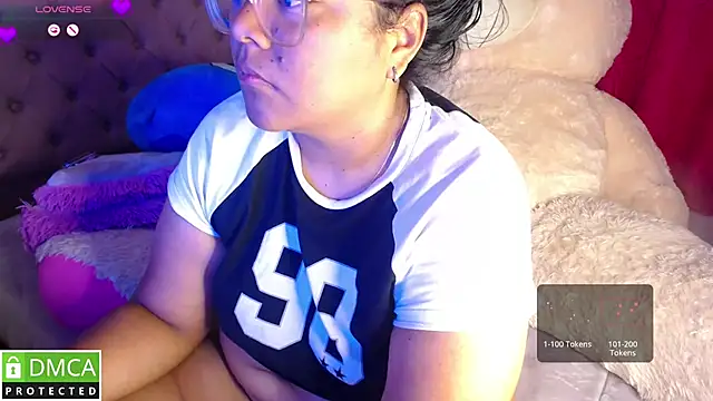 KittyHot20 online show from September 13, 2025, 6:40 pm