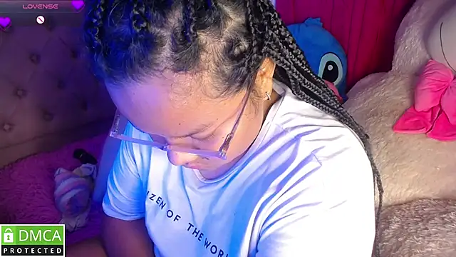 KittyHot20 online show from October 28, 2025, 11:07 pm