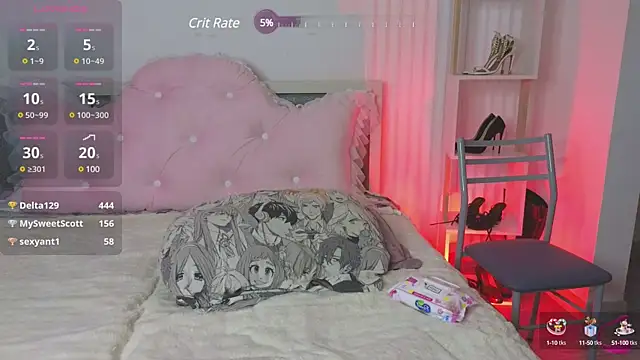Snapshot of Diana_Moon_ chatting on February 1, 2025, 1:55 am Diana Moon online show from February 1, 2025, 1:55 am