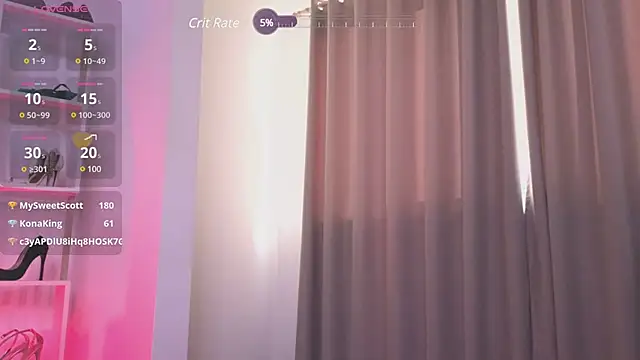 Snapshot of Diana_Moon_ chatting on February 6, 2025, 3:16 am Diana Moon online show from February 6, 2025, 3:16 am