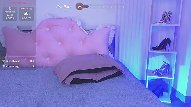 Snapshot of Diana_Moon_ chatting on March 8, 2025, 3:06 am Diana Moon online show from March 8, 2025, 3:06 am