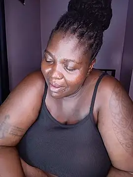 African Bigass online show from July 11, 2026, 9:12 am