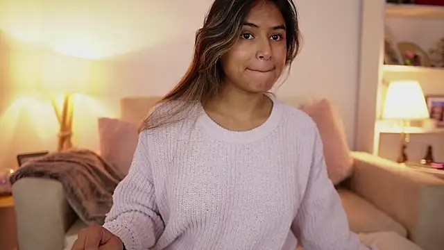 SaraParisi online show from February 21, 2026, 12:22 am