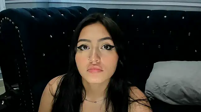 Lesly sexy4u online show from December 18, 2024, 6:53 am