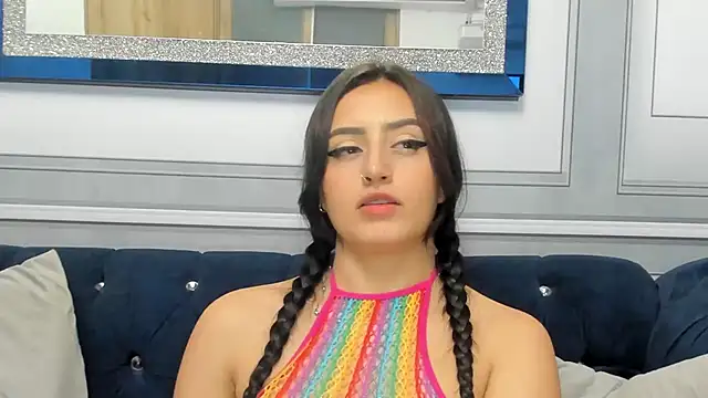 Lesly sexy4u online show from December 20, 2024, 7:33 am