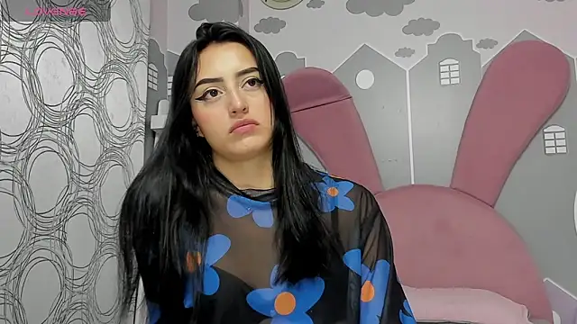 Lesly sexy4u online show from February 15, 2025, 4:14 am