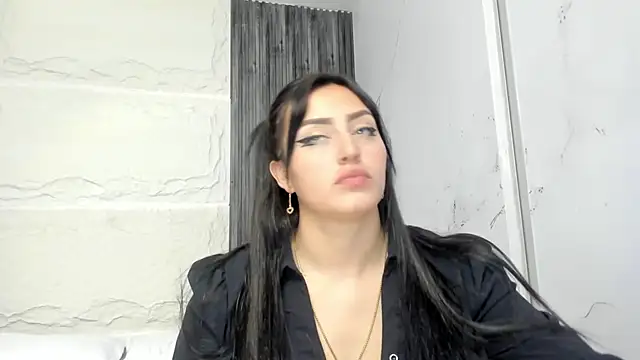 Lesly sexy4u online show from October 18, 2025, 12:17 pm